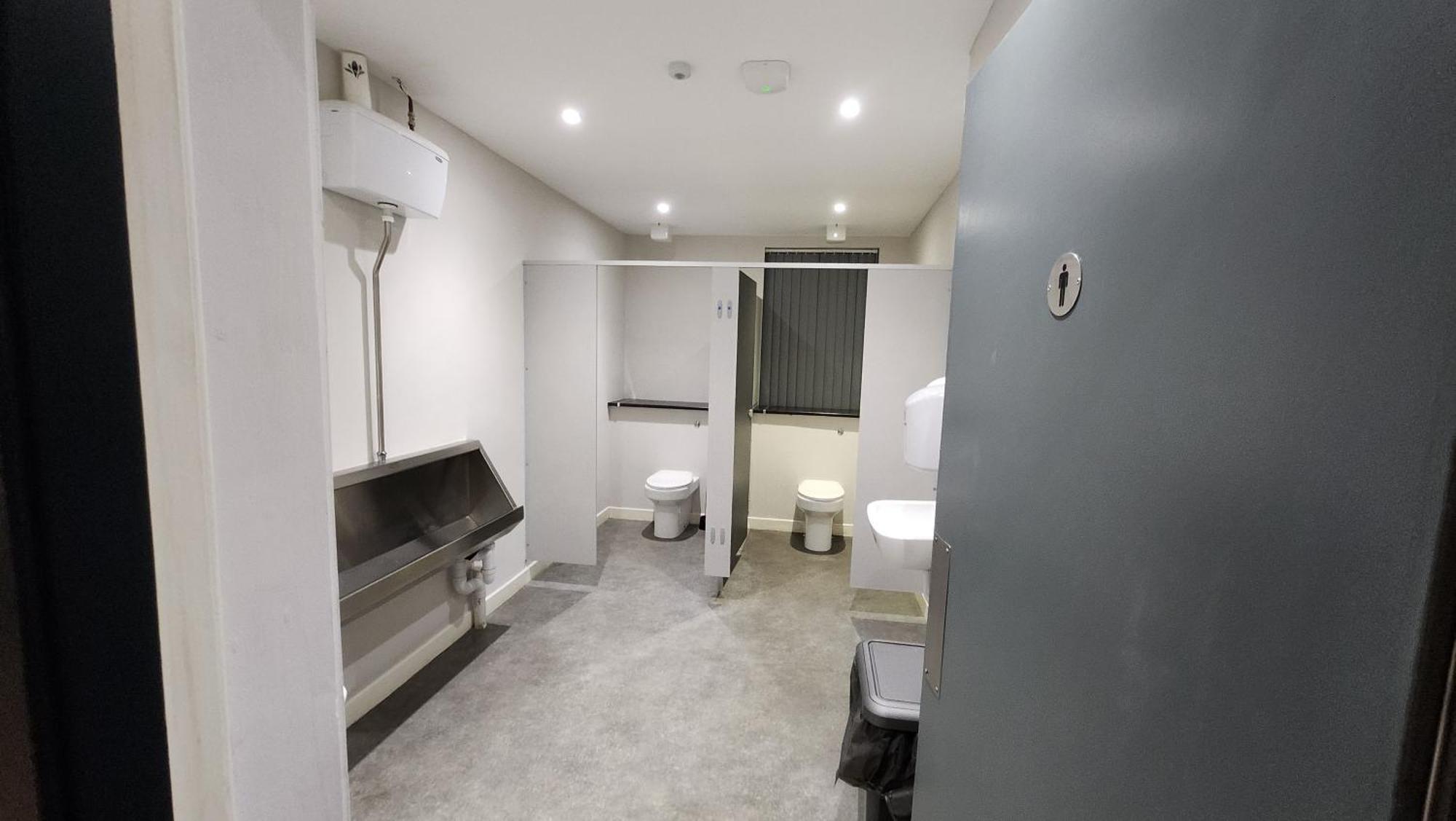 Matrix Hostel Edinburgh Bagian luar foto