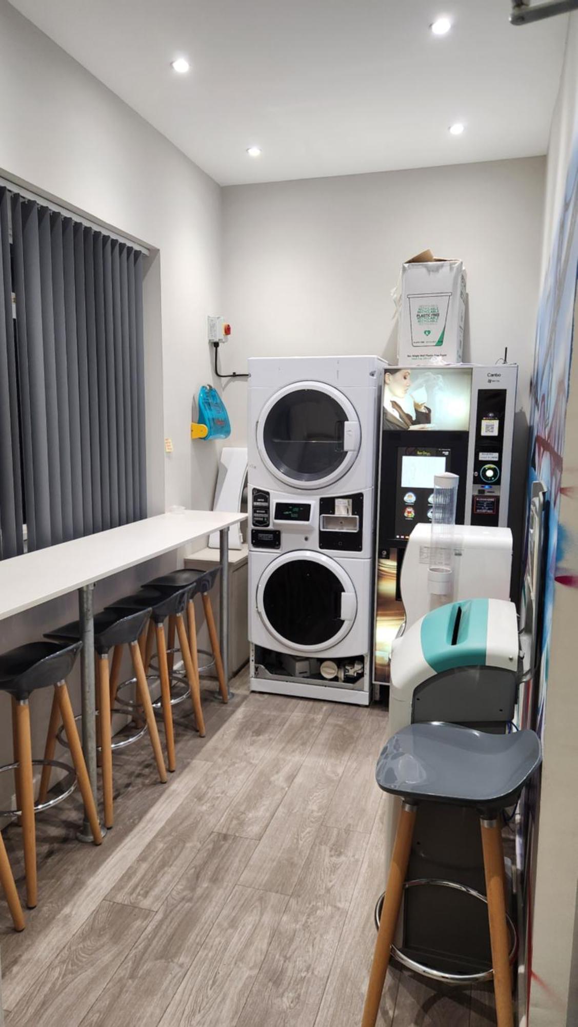 Matrix Hostel Edinburgh Bagian luar foto