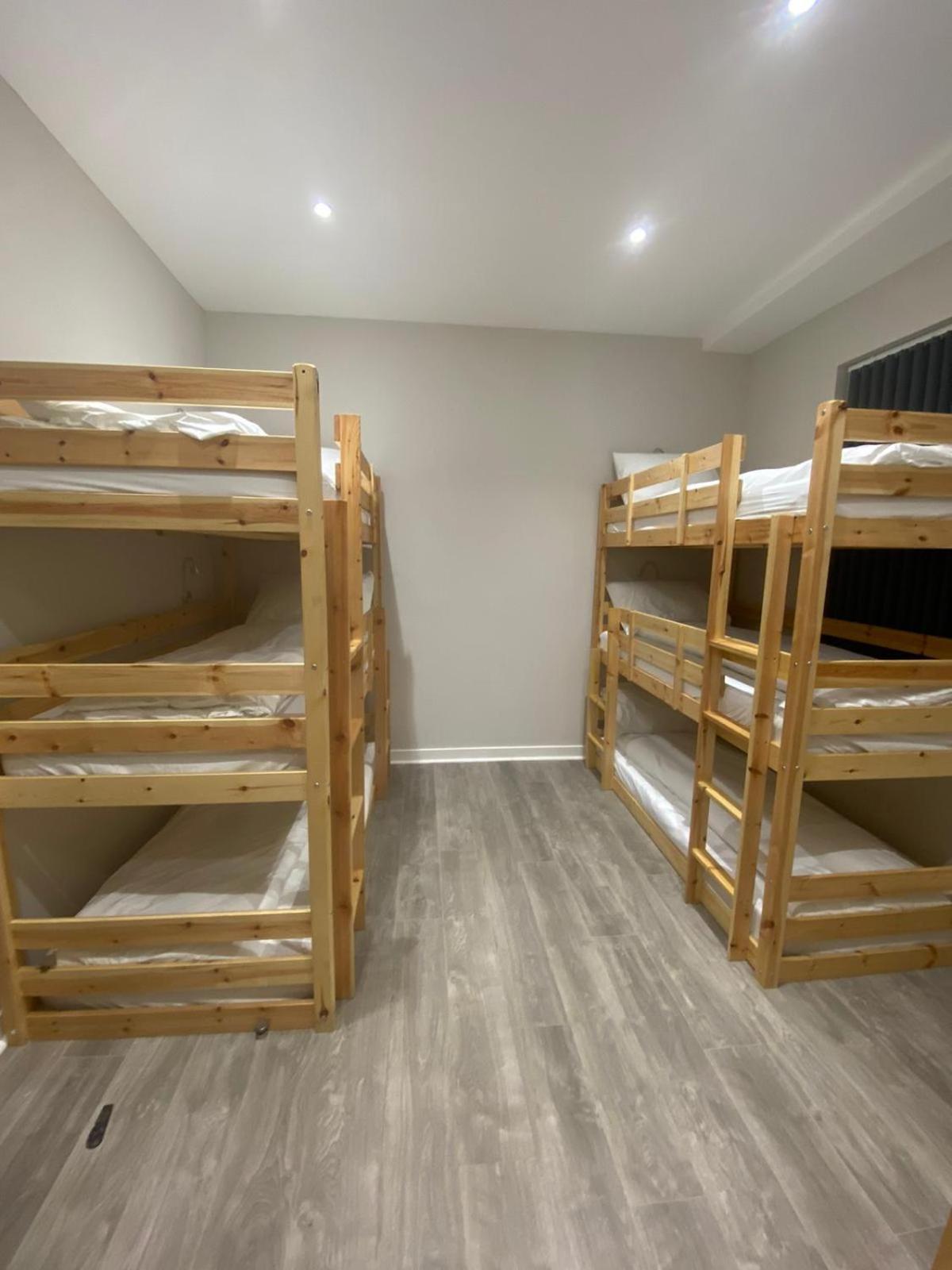 Matrix Hostel Edinburgh Bagian luar foto